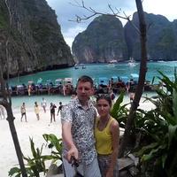 Отзыв от Дмитрий - DTV виза